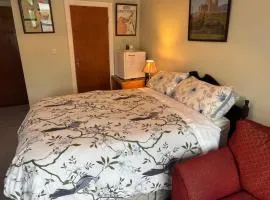 Palm Grove B&B
