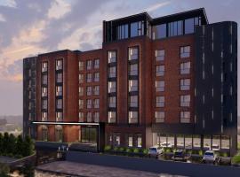 GOLDEN TULIP GEBKIM KOCAELI，位于科贾埃利的酒店