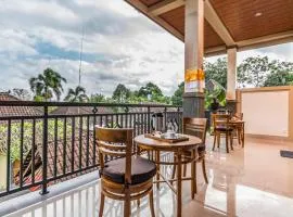 Usana House Ubud