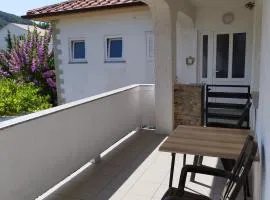 Apartments Poldan