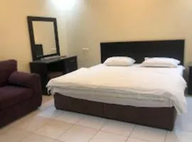 قصر الرواد للشقق المخدومة - اقتصادي