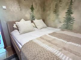 Domek Pawła，位于斯梅瑞克的酒店