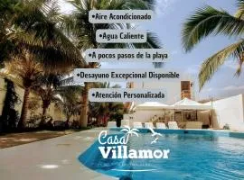 Casa Villamor