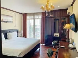 Vientiane Golden Sun Hotel