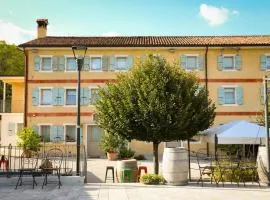 Enoturismo Le Rampe