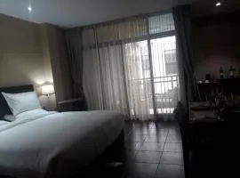 Yatu International Hotel