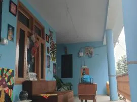 HOPE House