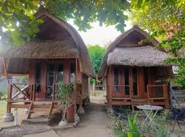 Lumbung House