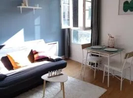 Superbe appartement proche Stade de France
