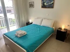 Cozy Apartment in central Kiato