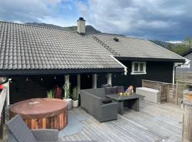 Familievennlig 2 mannsbolig Hemsedal Sentrum