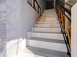 Hotel O Adarash Hotel，位于Sukhia Pokhari的酒店