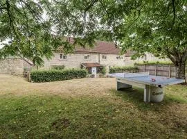 The Stable House