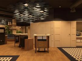 B&B HOTEL Alicante Aeropuerto