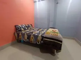 Hotel O Home Rk Homes