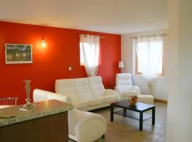 Le Genévrier - Gites Rocheflamme