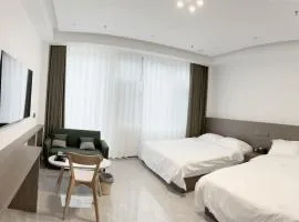 SEASIDE Hotel