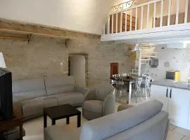 L'alouette - Gites Rocheflamme