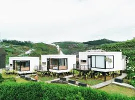 Ullasa Villa Dieng