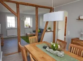 Ferienhaus Eifelträume, Birresborn