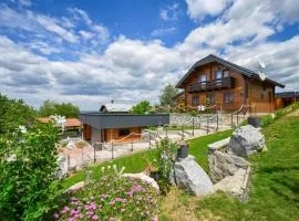 Villa Luna - Ludbreg by Villas Guide