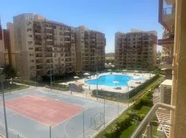 داون تاون مارينا