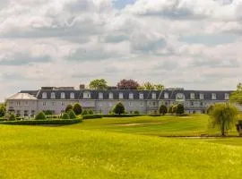 沃尔斯利山酒店&高尔夫度假胜地