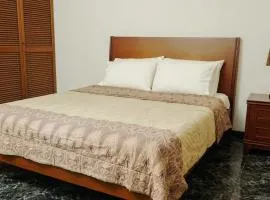 The Sinabung Residence Jakarta