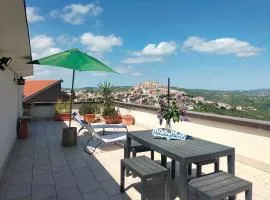 Casa Quercia Grande by Holiday World