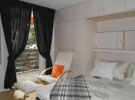 Alb Studio in Sankt Blasien