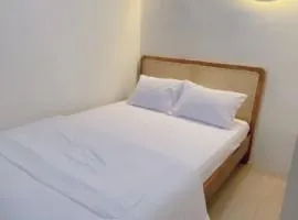 Warm house penginapan dieng