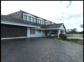 The Dallas House，位于斯坦格的酒店