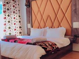 Snow Touch Pahalgam，位于帕哈尔加姆的酒店