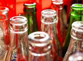 OB Hotel，位于布韦朱的酒店