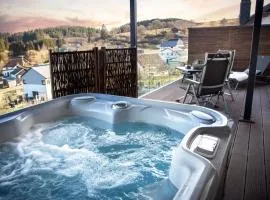 Golden Eye Suite