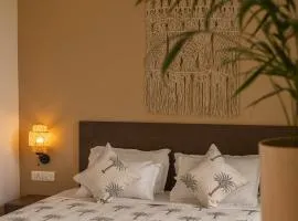 The Palm House - Coworking and Coliving Community