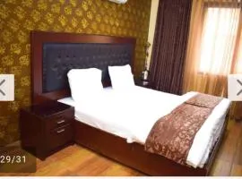 فندق برستيج العقبه Prestige Hotel