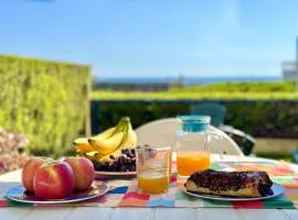 Algarve Praia Verde Verde by Homing