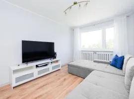 Kastani 18 apartment