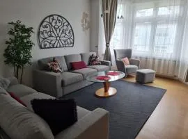 Apartment BOZ Solingen 100m2