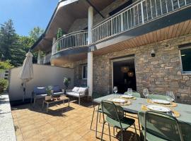 Casa Marsal - Proap Apartments，位于恩坎普的酒店
