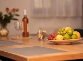 Kuća za odmor Tamaris