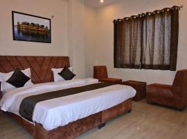 Hotel Runway