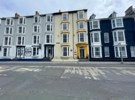 Cranwell Court