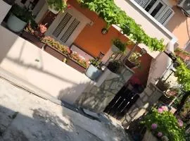 Yasmin Breeze Apartment