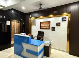 Hotel Ayodhya International