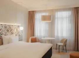 不来梅丽笙布鲁酒店