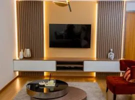 1 Bedroom in Downtown Center