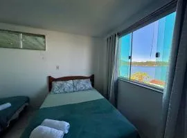 Casa de praia em Itacuruçá