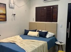 Casa Amarela em Pipa apenas 3 min caminhada ate a praia